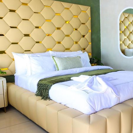 Suite Boutique Lodge Pretoria-Noord Εξωτερικό φωτογραφία