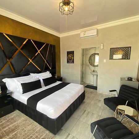 Suite Boutique Lodge Pretoria-Noord Εξωτερικό φωτογραφία