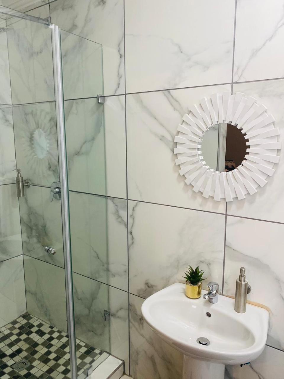 Suite Boutique Lodge Pretoria-Noord Εξωτερικό φωτογραφία