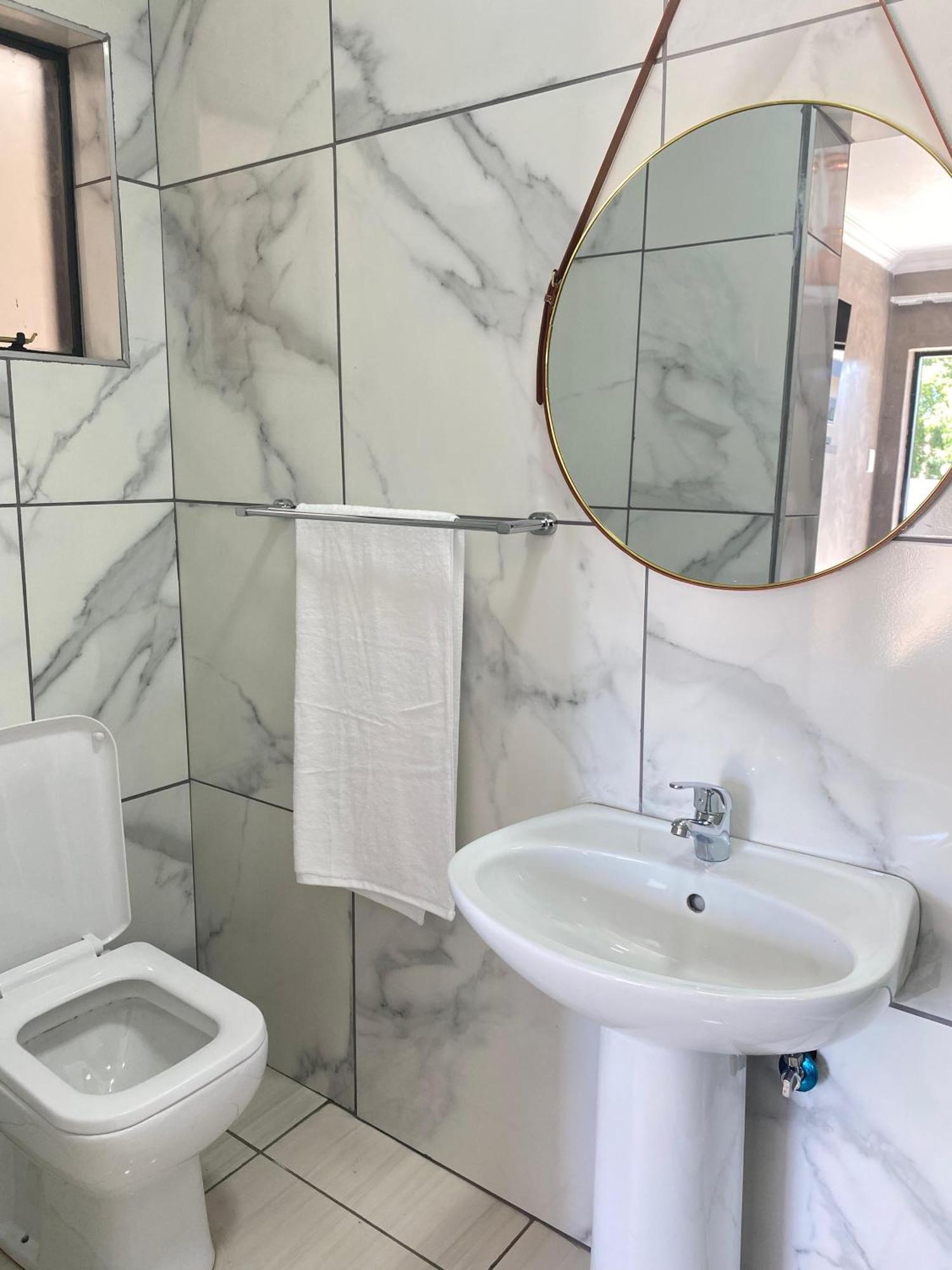Suite Boutique Lodge Pretoria-Noord Εξωτερικό φωτογραφία