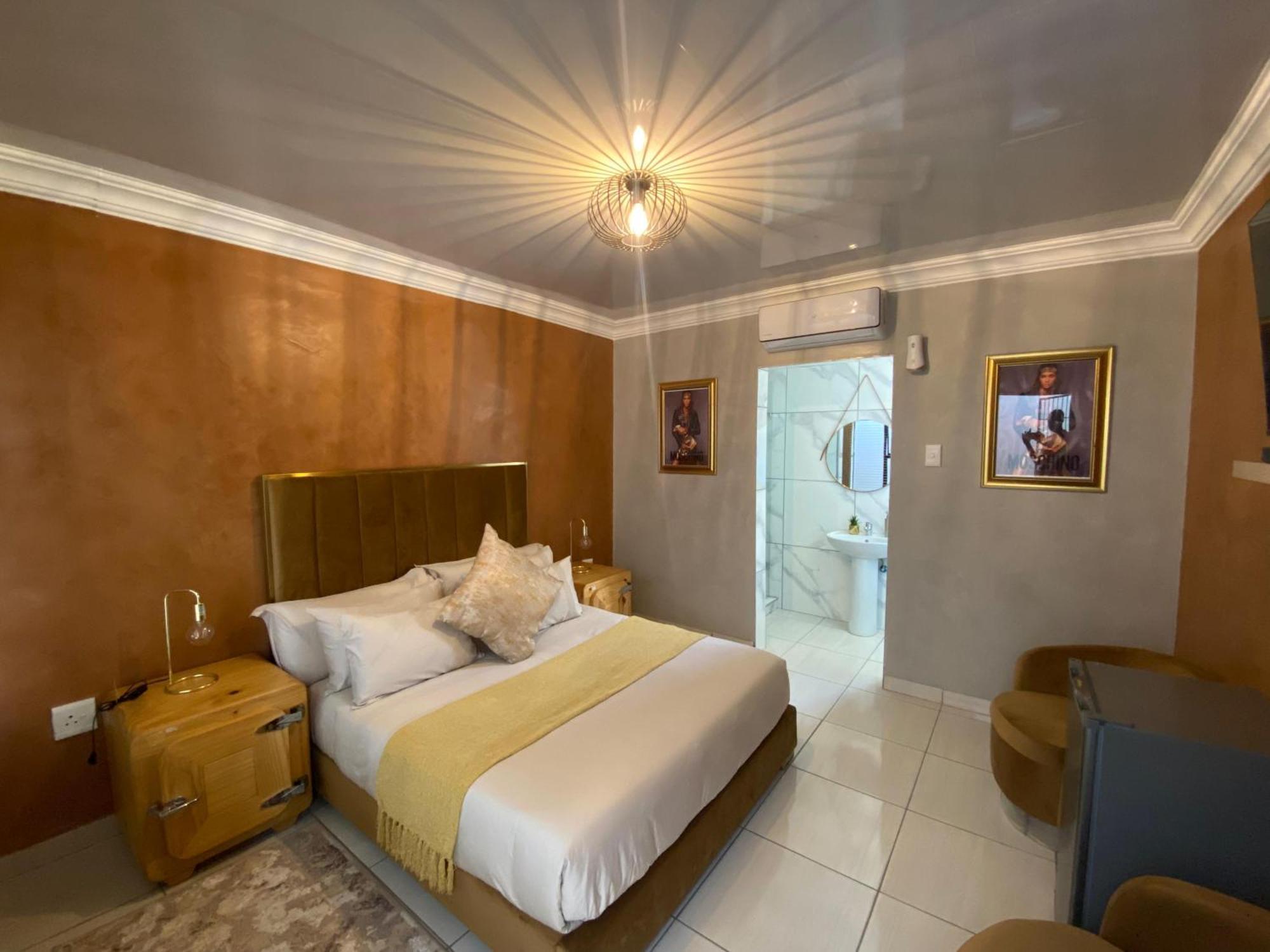 Suite Boutique Lodge Pretoria-Noord Εξωτερικό φωτογραφία