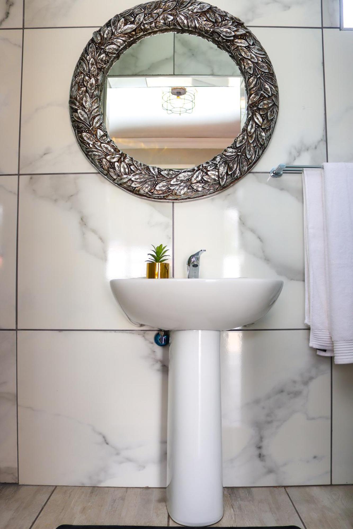Suite Boutique Lodge Pretoria-Noord Εξωτερικό φωτογραφία