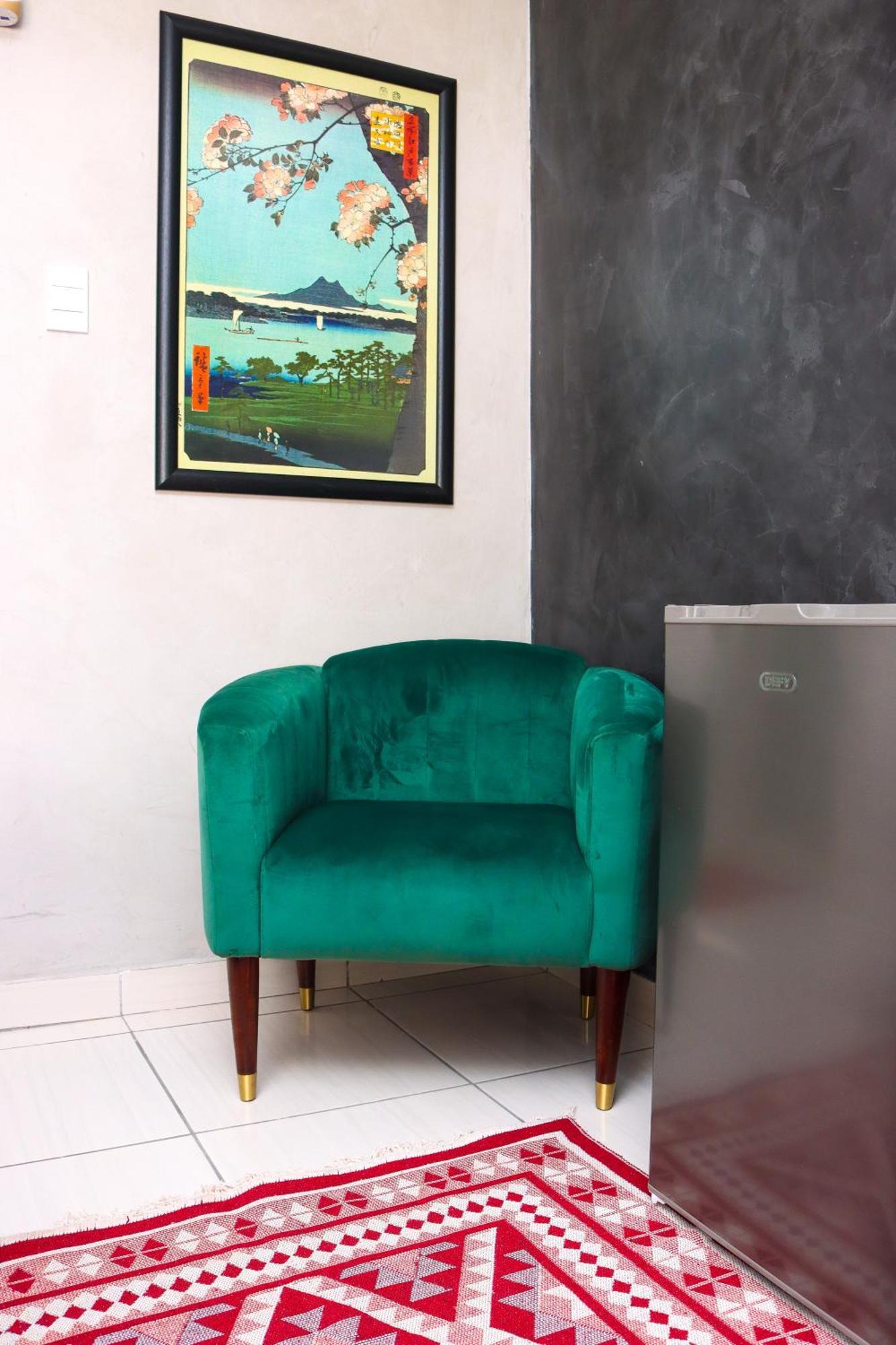 Suite Boutique Lodge Pretoria-Noord Εξωτερικό φωτογραφία