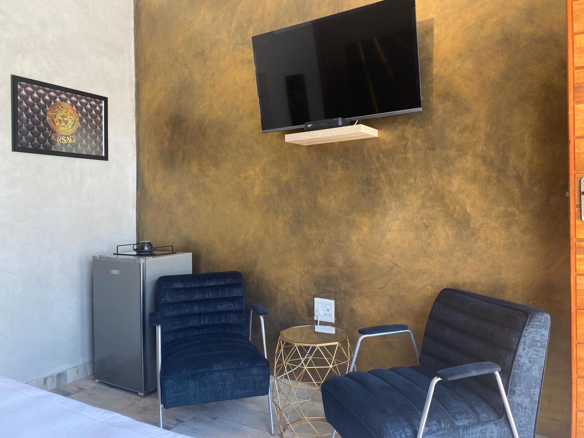Suite Boutique Lodge Pretoria-Noord Εξωτερικό φωτογραφία