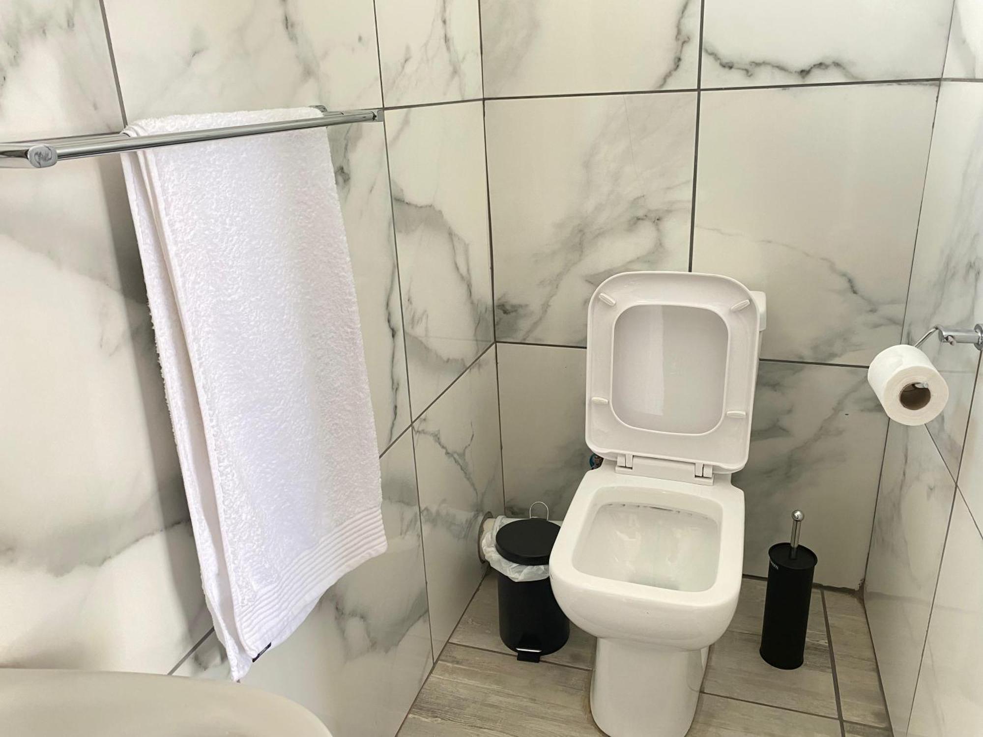 Suite Boutique Lodge Pretoria-Noord Εξωτερικό φωτογραφία