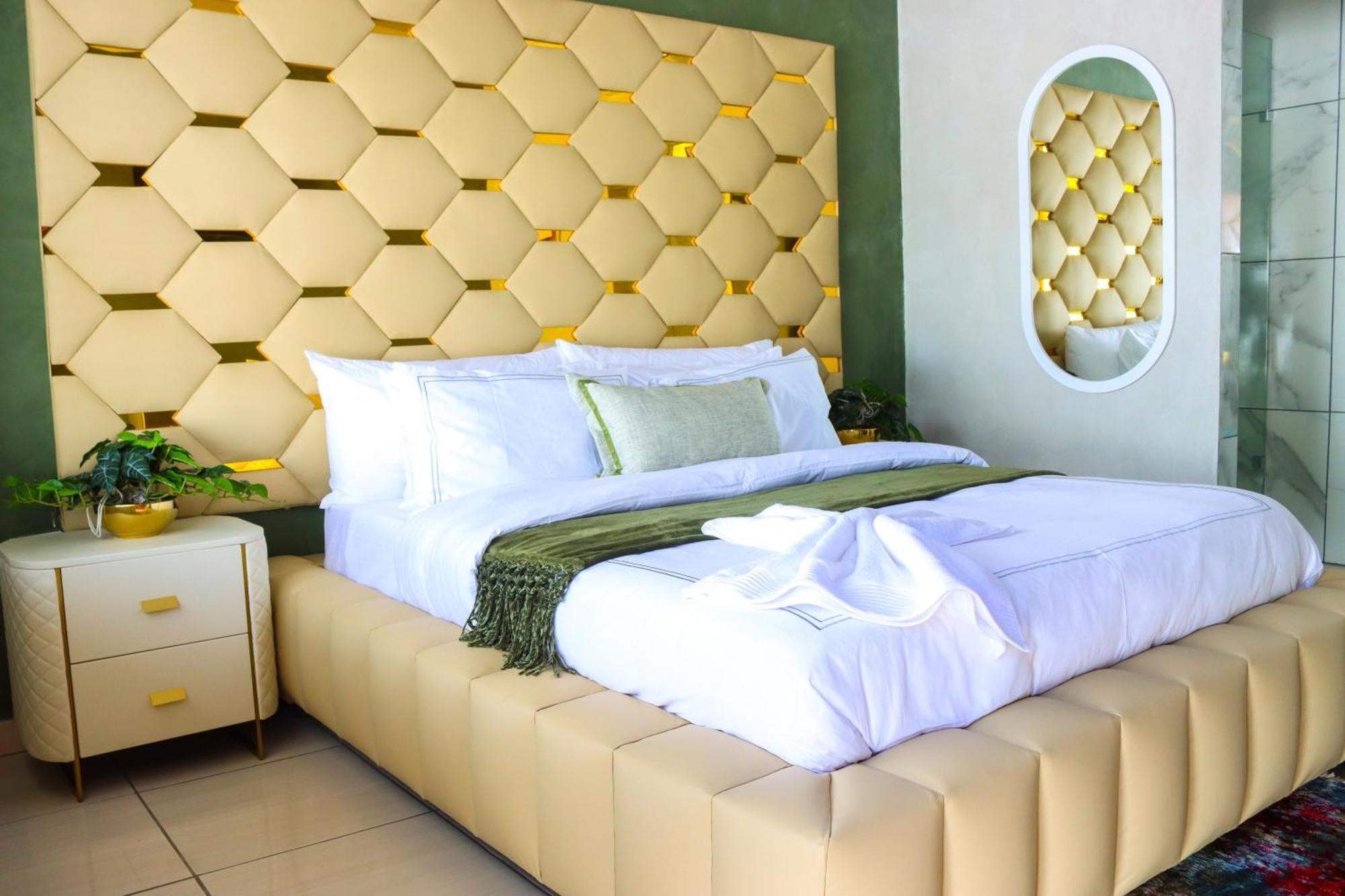 Suite Boutique Lodge Pretoria-Noord Εξωτερικό φωτογραφία