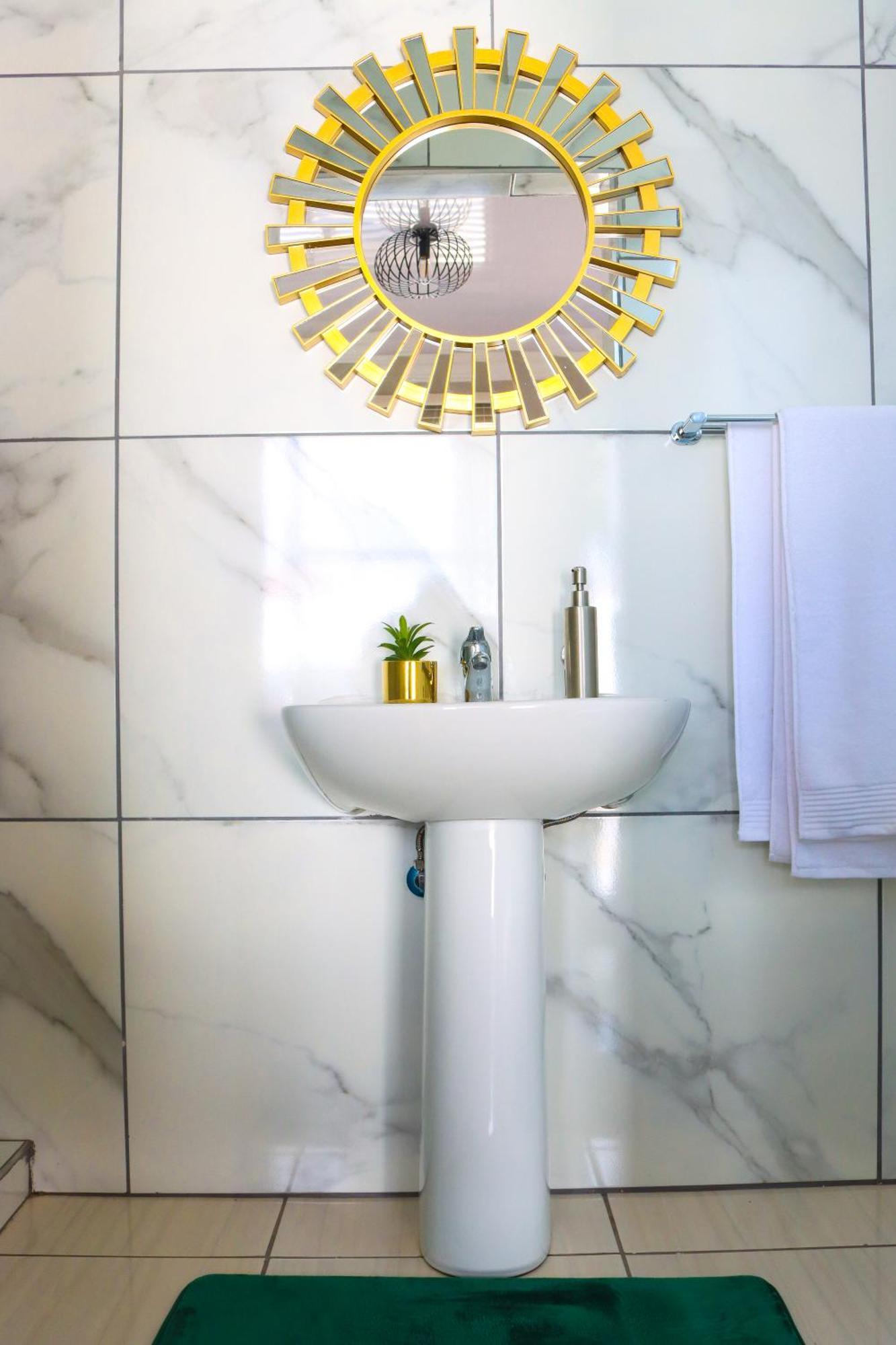 Suite Boutique Lodge Pretoria-Noord Εξωτερικό φωτογραφία