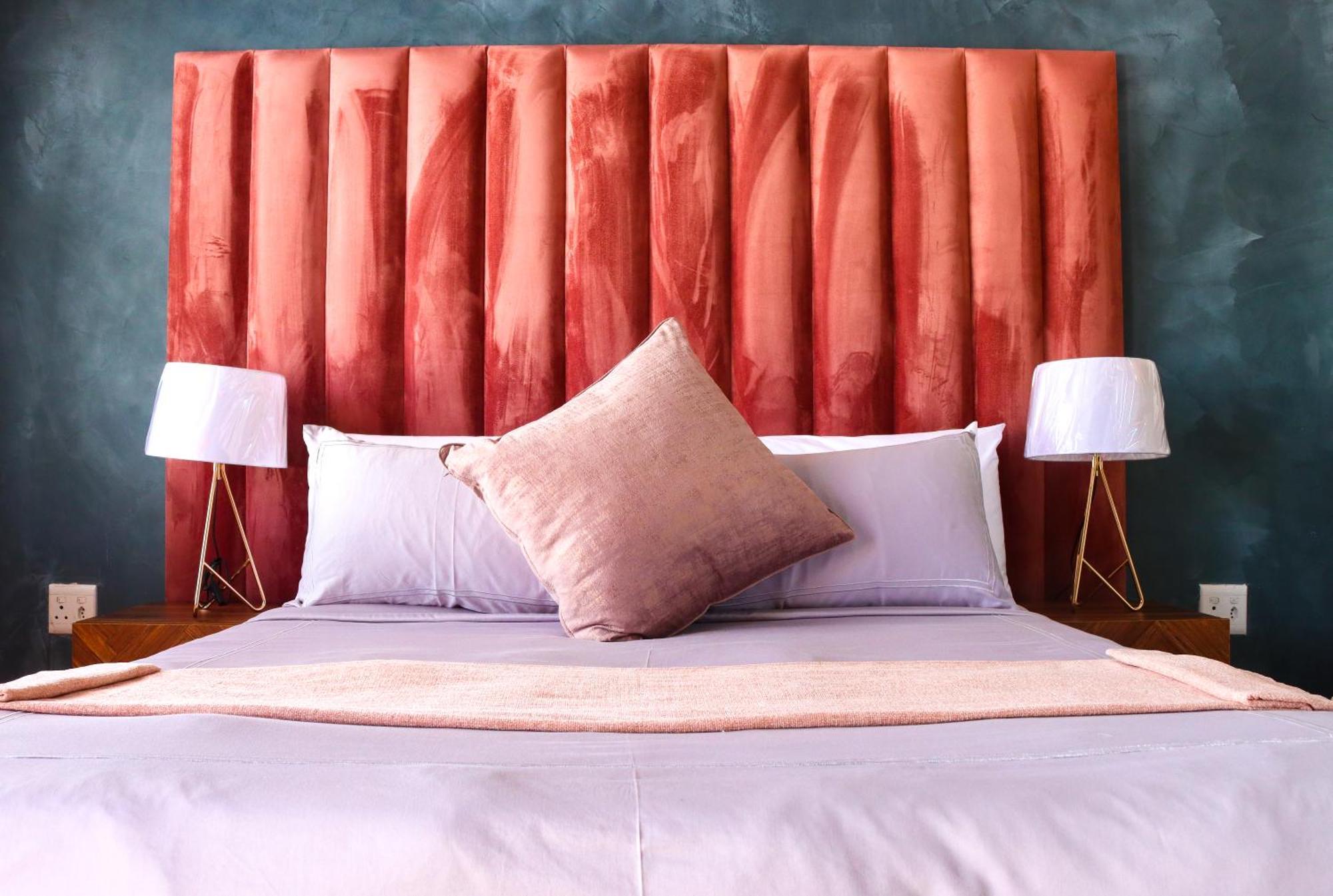 Suite Boutique Lodge Pretoria-Noord Εξωτερικό φωτογραφία