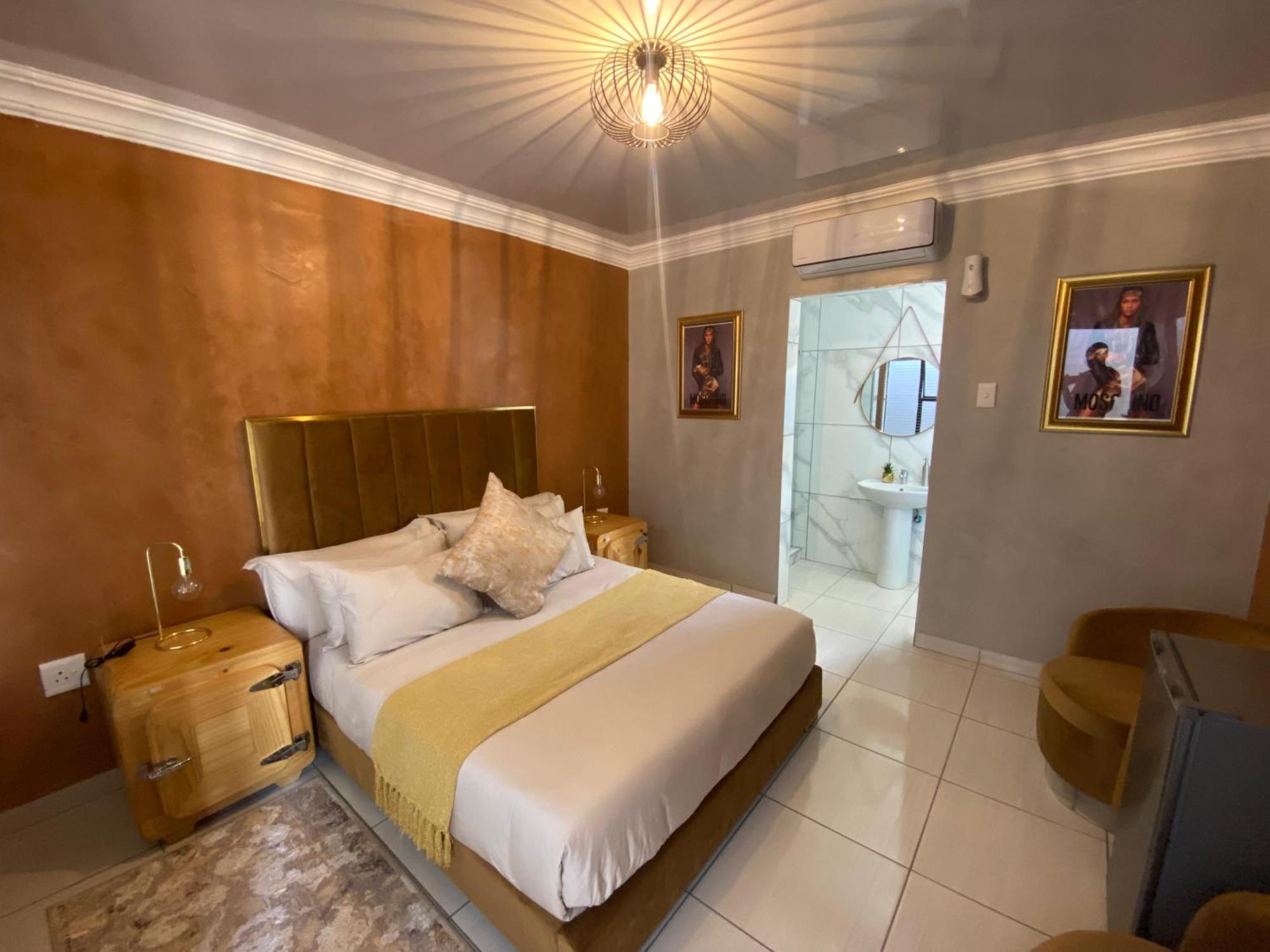 Suite Boutique Lodge Pretoria-Noord Εξωτερικό φωτογραφία