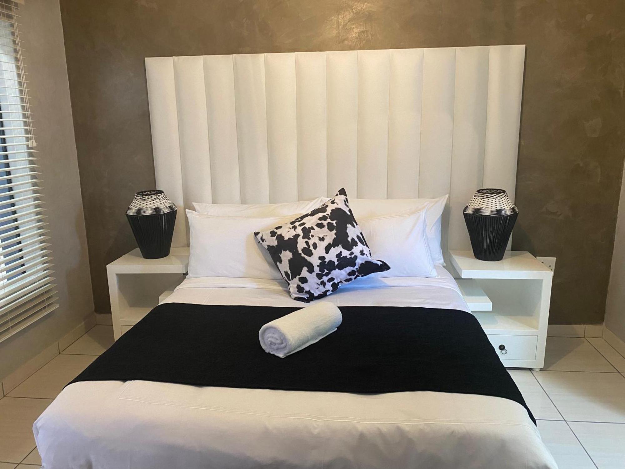 Suite Boutique Lodge Pretoria-Noord Εξωτερικό φωτογραφία