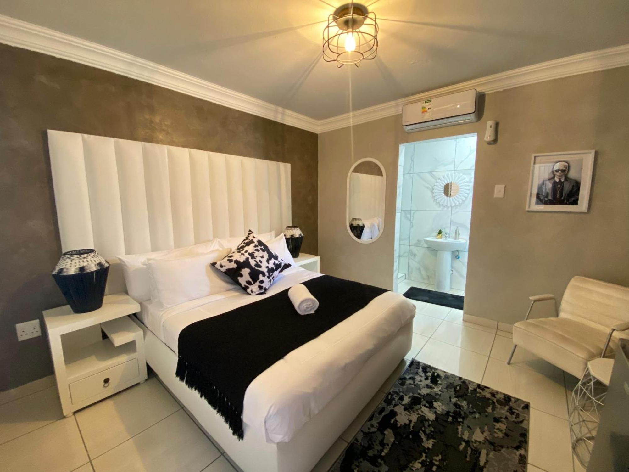 Suite Boutique Lodge Pretoria-Noord Εξωτερικό φωτογραφία