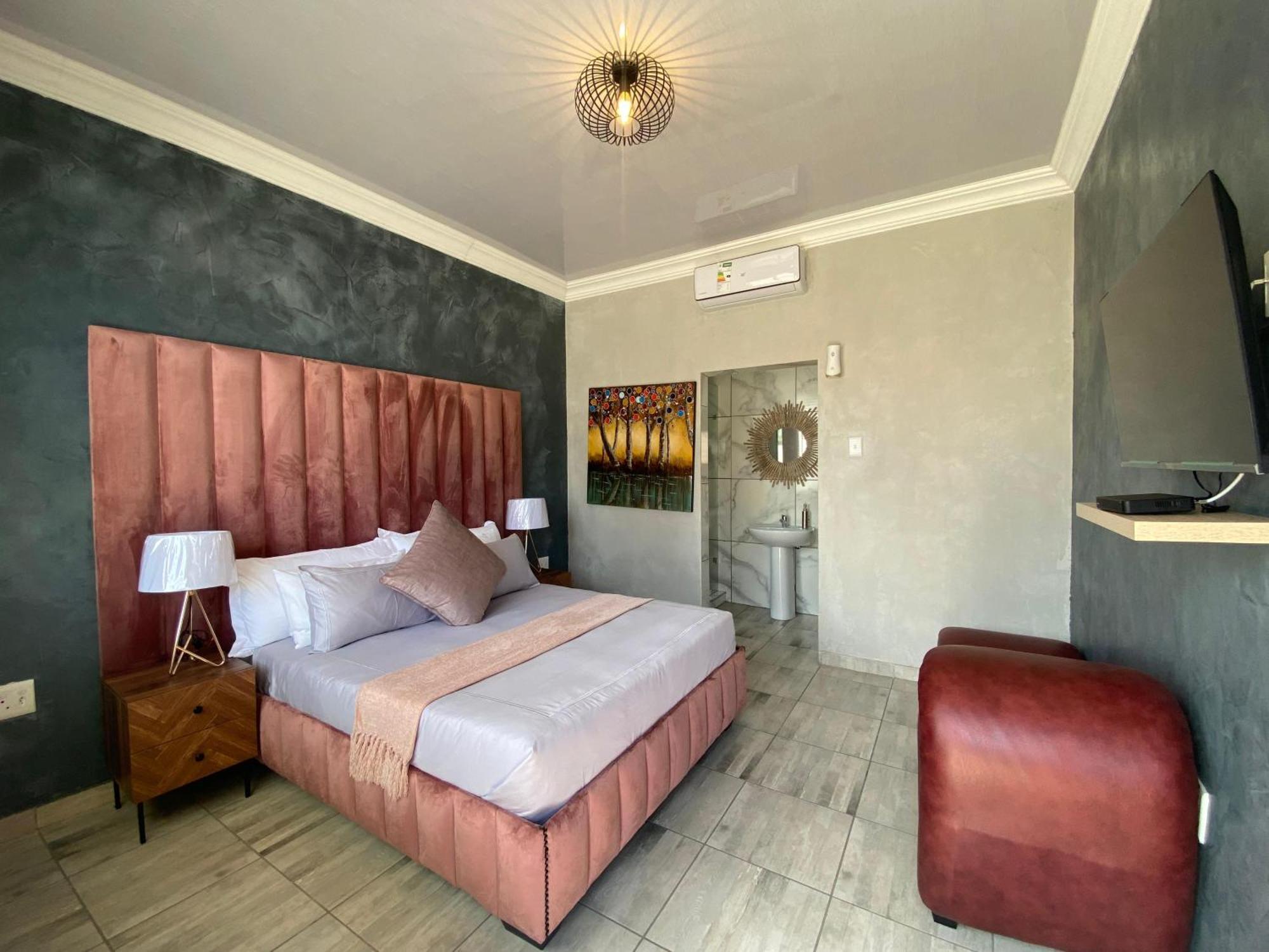 Suite Boutique Lodge Pretoria-Noord Εξωτερικό φωτογραφία