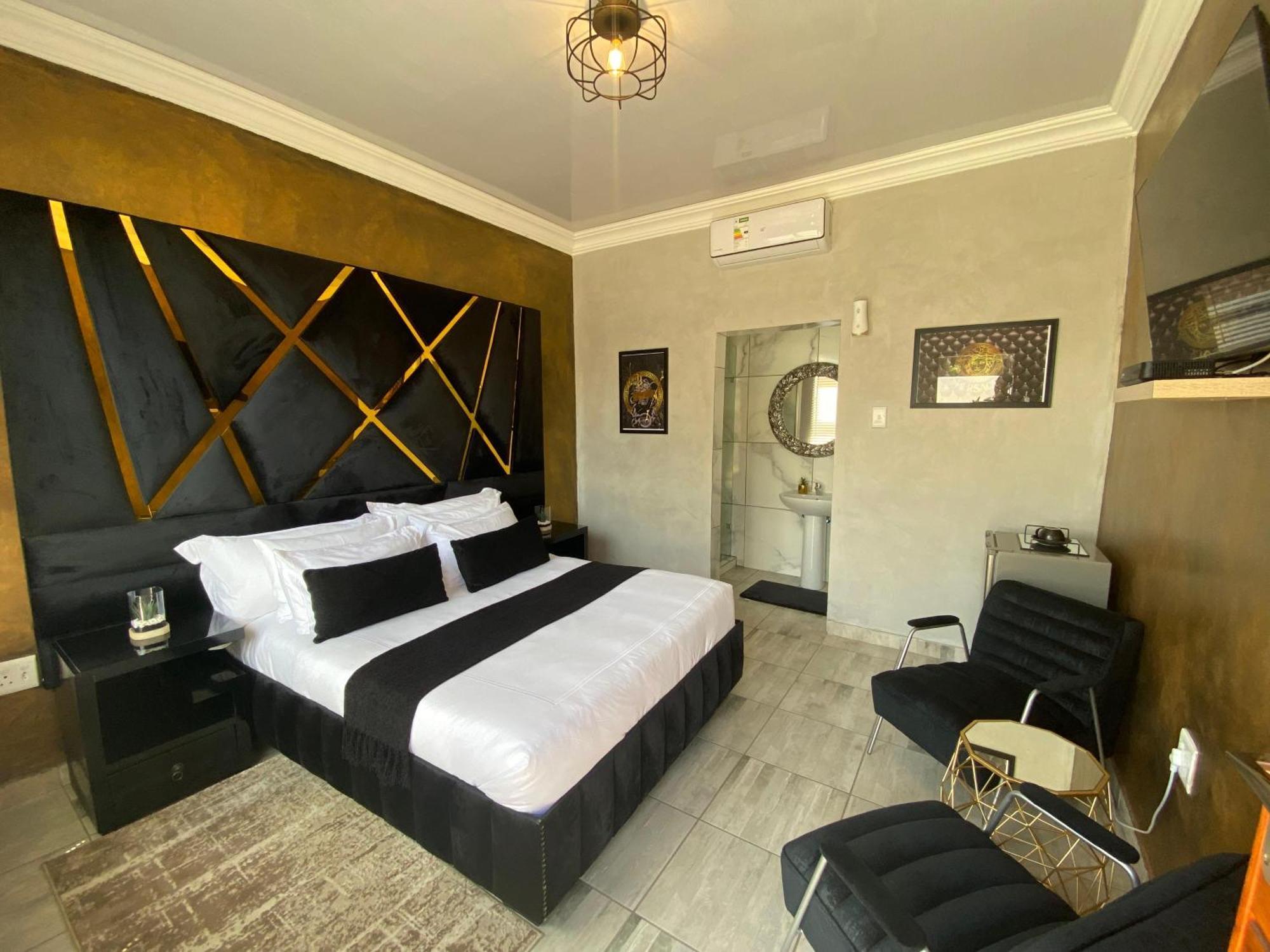 Suite Boutique Lodge Pretoria-Noord Εξωτερικό φωτογραφία