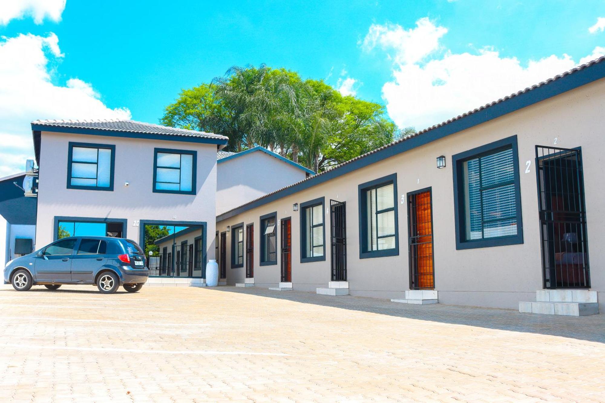 Suite Boutique Lodge Pretoria-Noord Εξωτερικό φωτογραφία